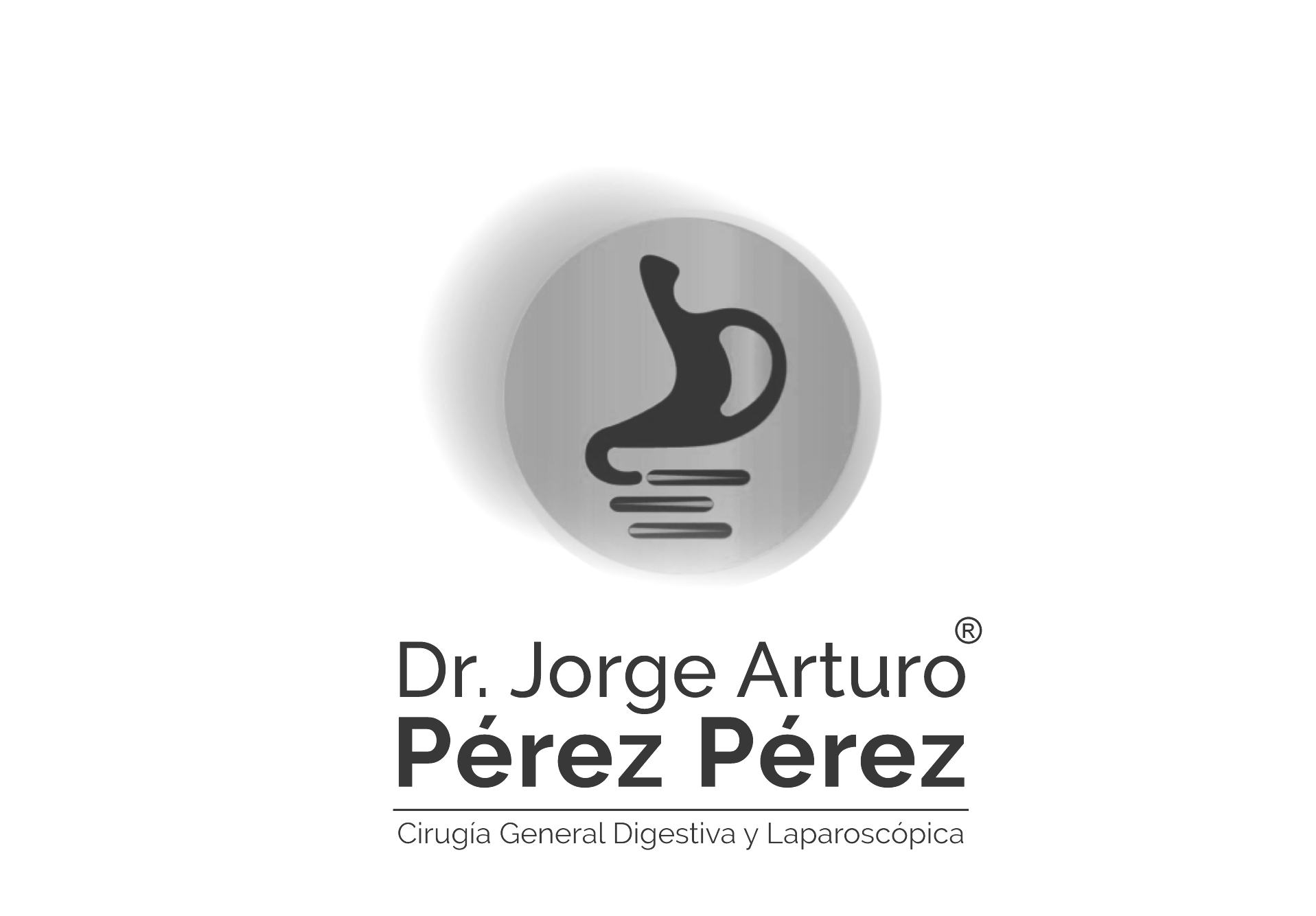 Dr. Jorge Arturo Pérez Pérez