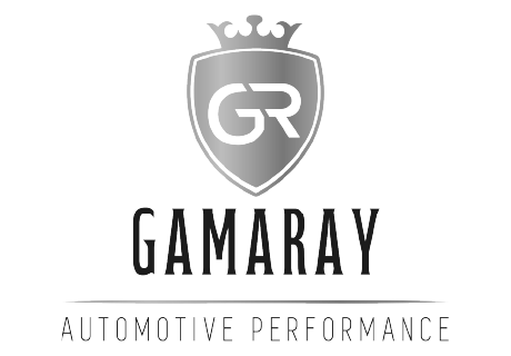Gamaray