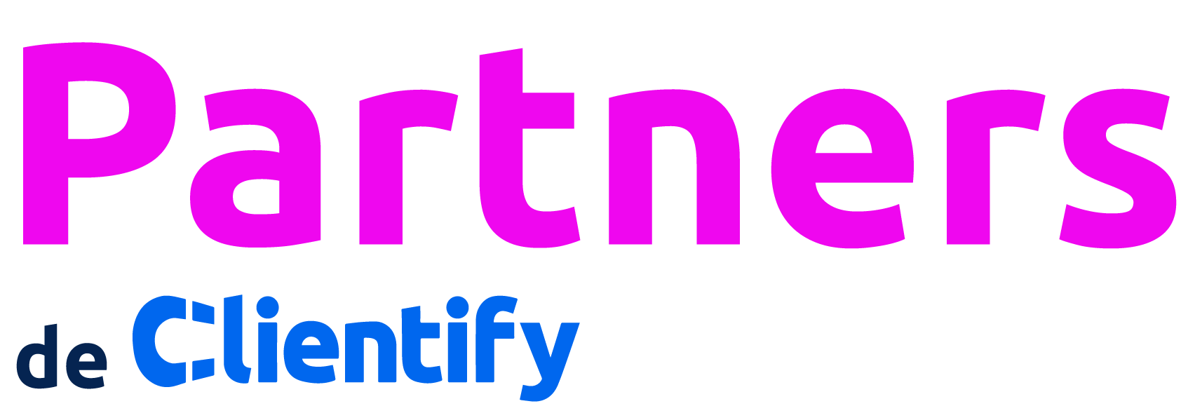 Partner Clientify