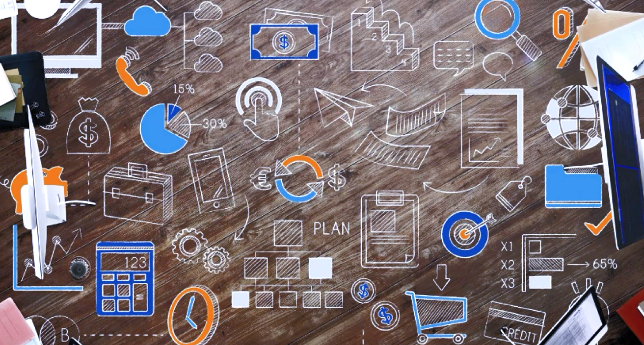 Plan de Marketing 360°